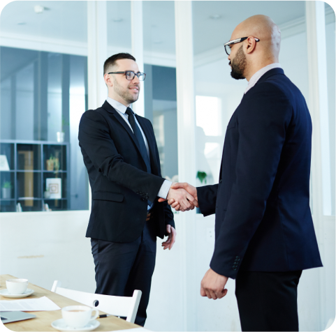 Our Investors Partners in Growth